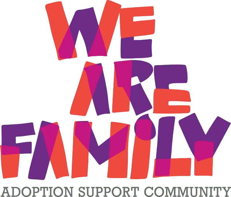 We Are Family Adoption