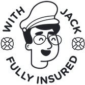 With Jack Fully Insured